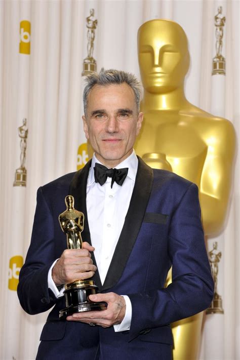 Born and raised in london, he excelled on stage at the national youth theatre, before being accepted at the bristol old vic theatr. Daniel Day-Lewis returns to film 5 years after Lincoln ...