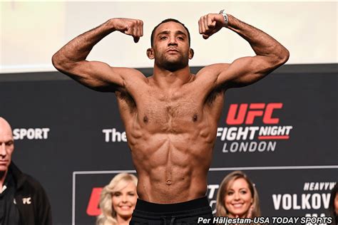 Jai Herbert Ufc Fight Night 204 Ceremonial Weigh Ins Mma Junkie