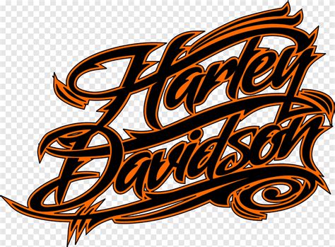 Harley Davidson Logo Harley Davidson Motorcycle Decal Sticker Logo