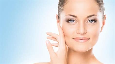 Light Up Your Life 5 Tips For Gorgeous Glowing Skin Al Arabiya English