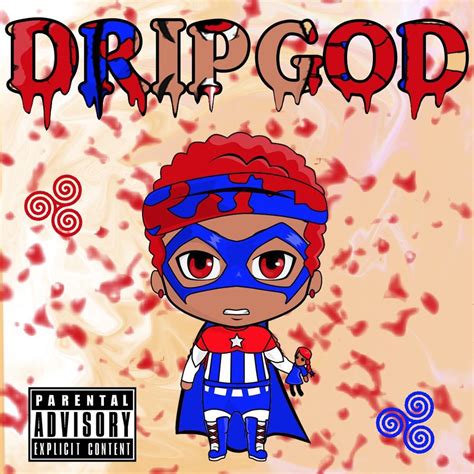 Drip God By Savage Da Fool Listen On Audiomack