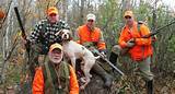 Images of Alabama Hunting Outfitters Whitetail Deer