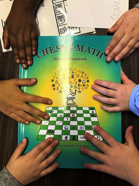 Chess 4 Math A Kindergarten Book Chessbase