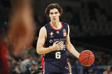 Team needs are factored into the mock and simulations. 2021 NBA draft profile: International prospect Josh Giddey