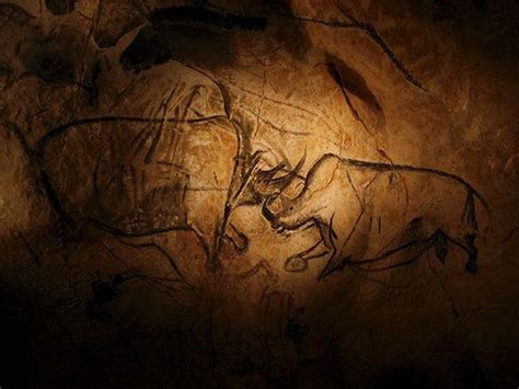 Rock Art Of Ages Indonesian Cave Paintings Are 40000 Years Old