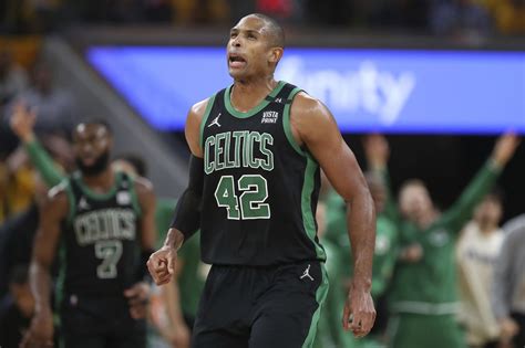 Celtics injury report: Al Horford out for Saturday's game against ...