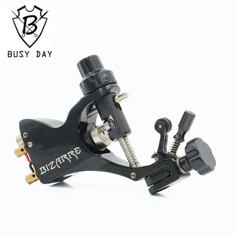 Hot Sale Electric Aluminum Tattoo Gun Pro Rotary Tattoo Machine Gun