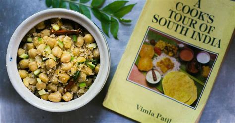 Does southern indian food remind you only of idli and dosa? 'A Cook's Tour of South India' by Vimla Patil is an ...
