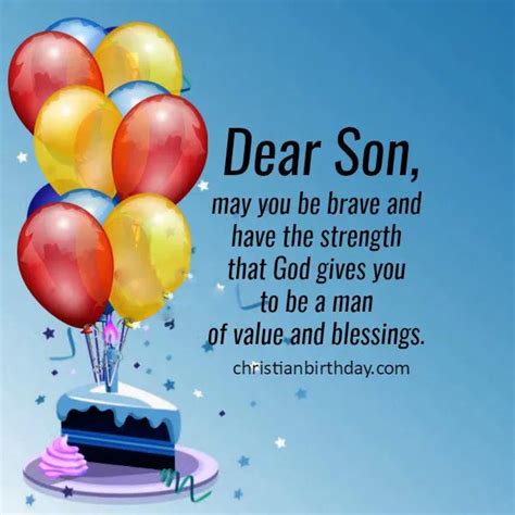 Best Happy Birthday Wishes For Son In 2020 Birthday Wishes For Son Birthday Wishes For Myself