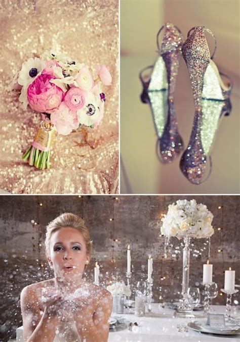 70 Sparkling New Year Eve Wedding Ideas New Years