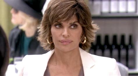 “rhobh” Fans Reacts To Lisa Rinna Not Returning To The Show Media Traffic