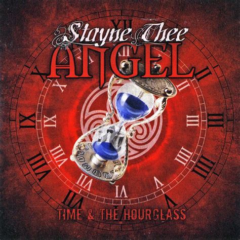 Time And The Hourglass Stayne Thee Angel Mp3 Buy Full Tracklist