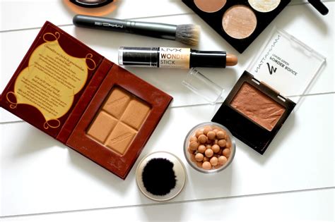 6 Drugstore Bronzers For Pale Skin Review Swatches Get Ready