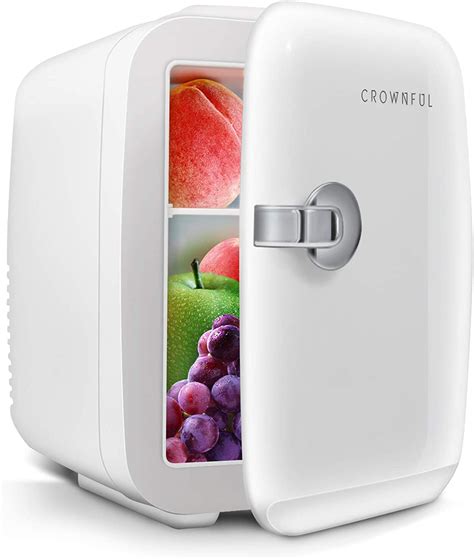 20 Best Mini Fridges Without A Freezer In 2022 By Supreme Five