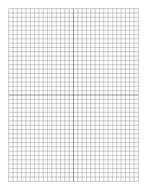 Free Printable Grid Graph Paper Images And Photos Finder