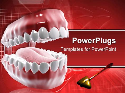 Free Dental Powerpoint Templates Download Printable Templates