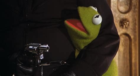 The Great Muppet Caper Internet Movie Firearms Database Guns In