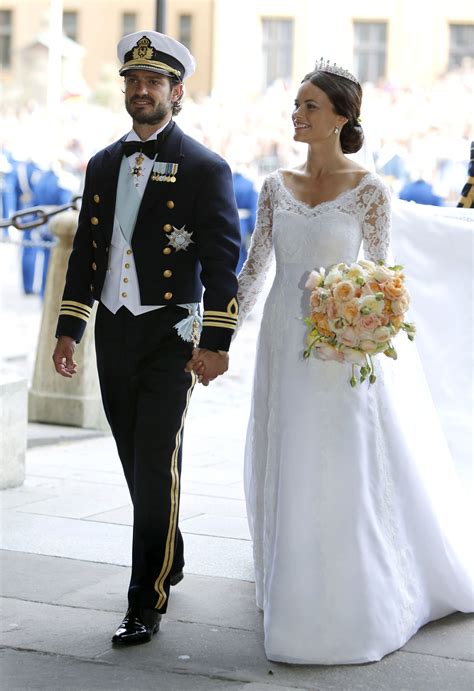 Prince carl philip turns 41 today. Prince Carl Philip & Sofia Hellqvist Go Fug Yourself
