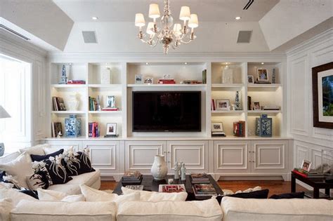 Living Room Tv Wall Unit Ideas Cabinets Matttroy