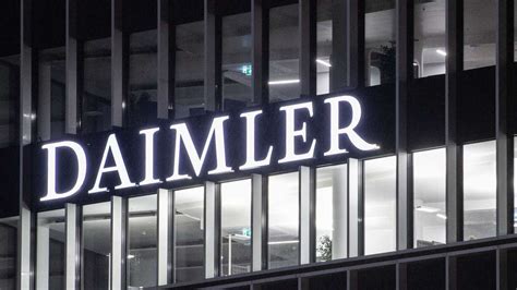 Stuttgart Daimler fährt Produktion wieder hoch Kurzarbeit Ende in Sicht