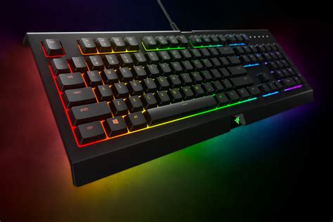 Change assign macro to the one you just created. How To Change The Color Layout Of Your Razer Keyboard ...