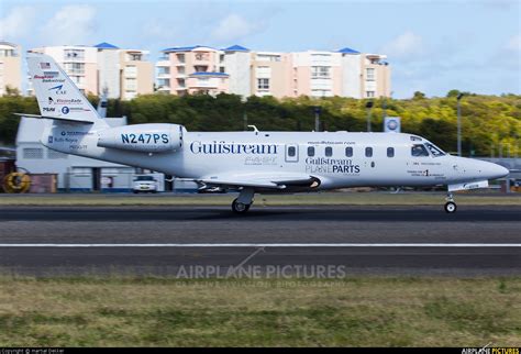 N247ps Gulfstream Aerospace Service Corp Israel Iai 1125 Astra Sp At