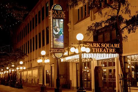 Park Square Theatre Cancels 2 Musicals Cites Financial Woes Mpr News