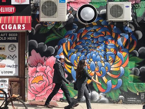 Spend A Day Discovering Williamsburg Brooklyn