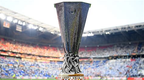 See more of uefa europa league on facebook. Все пары 1/4 финала Лиги Европы - МИГ