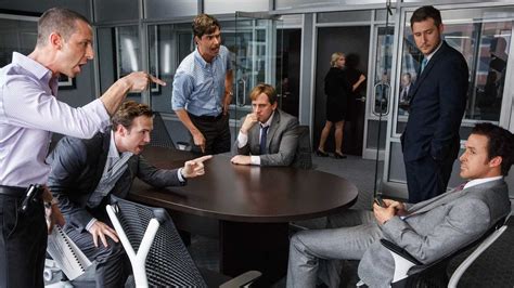 5 Best Movies About Stock Market And Finance You Shouldnt Miss
