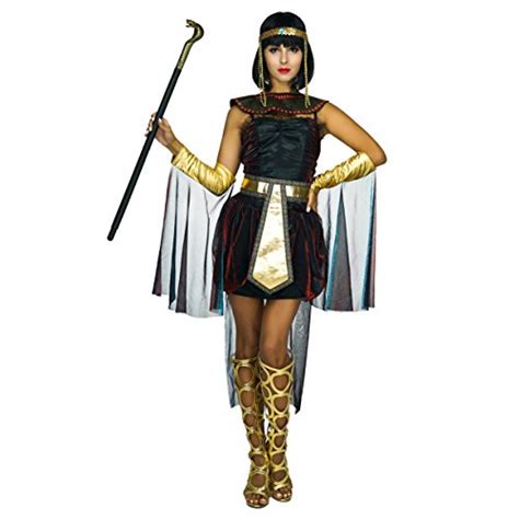 The Best Black Cleopatra Costume Reviews With Buying Guide In 2022