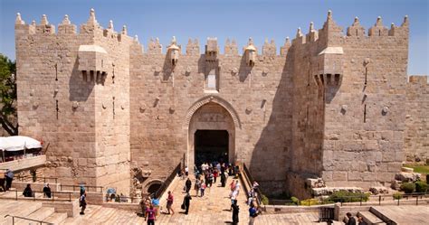 Tripadvisor has 293,895 reviews of jerusalem hotels, attractions, and restaurants making it your best jerusalem resource. ESCAPADA A JERUSALÉM 2019 - Tranoi Turismo