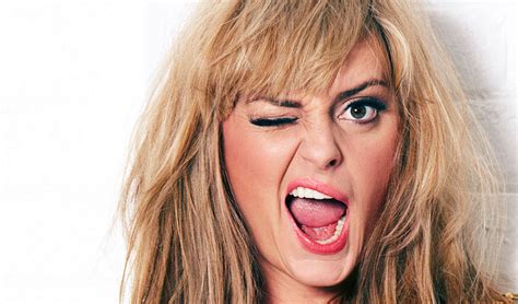 New Sketch Show For Morgana Robinson News 2015 Chortle The Uk