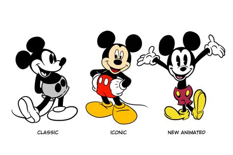 La Ciencia De La Vida Cumpleaños Biológico De Mickey Mouse