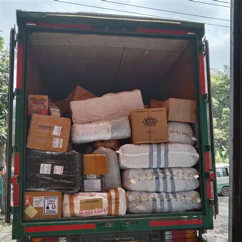 Indah cargo tasikmalaya | Tasikmalaya