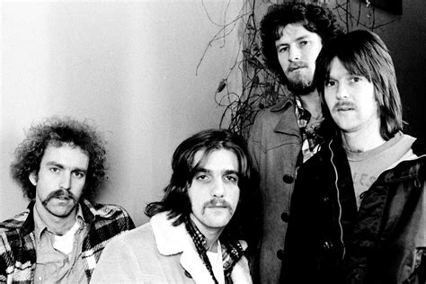 Take It Easy The Story Behind The Eagles 1972 Classic
