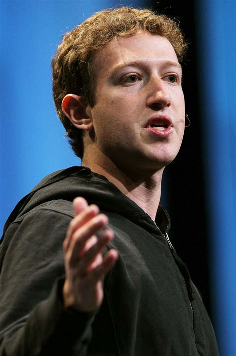 Check out this biography to know about his childhood, family life, achievements and fun facts about his life. Mark Zuckerberg | Biography & Facts | Britannica