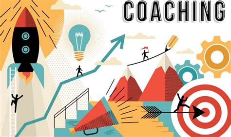 ¿cómo Funciona El Coaching Capital Humano