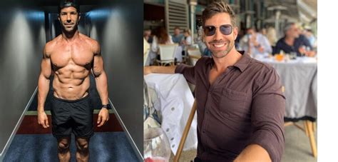 Gay Aussie Politician Heston Russell S Explicit Onlyfans Account Stokes Controversy Star