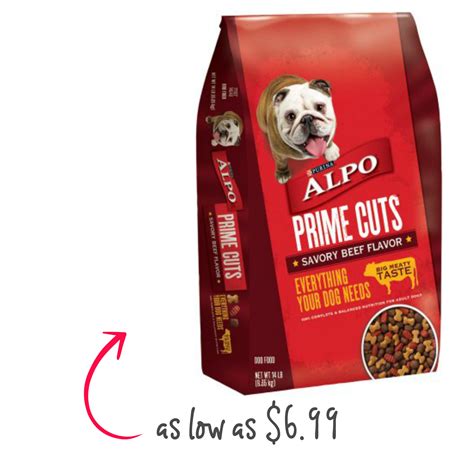 We did not find results for: Alpo Dry Dog Food 16lb as low as $6.99! - The Harris ...