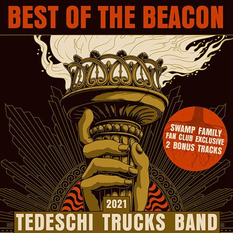 Tedeschi Trucks Band Setlist At On