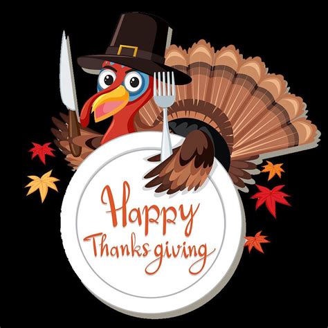 Free And Cute Thanksgiving Clipart Happy Thanksgiving Images