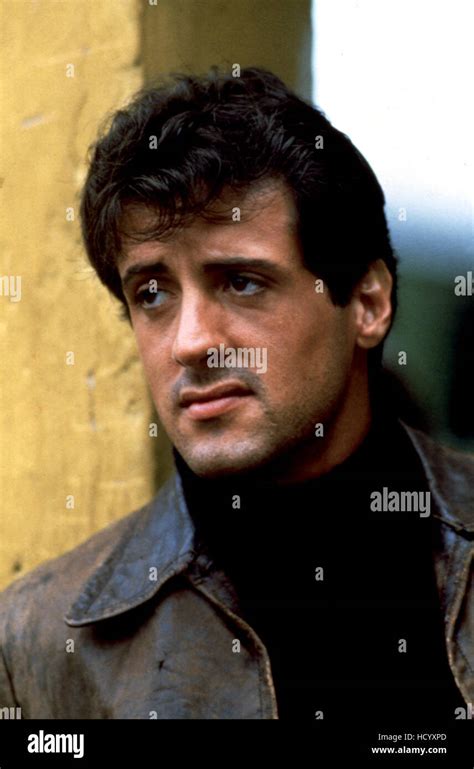 Victory Sylvester Stallone 1981 Stock Photo Alamy