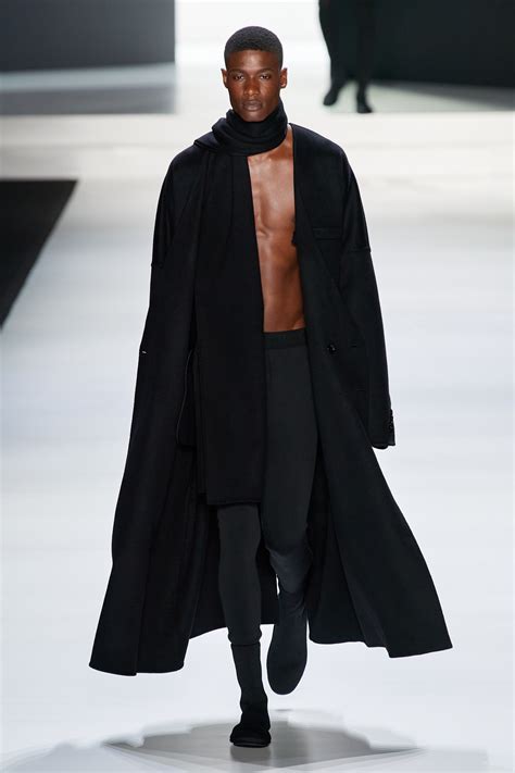Dolce Gabbana Spring 2024 Menswear Collection Vogue