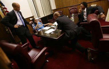 Advertisements booker, cory anthony, a senator from new jersey; Newark Mayor Cory Booker aide goes to D.C. to serve as ...
