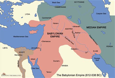 Rise Of The Babylonian Empire History Of History Wikia Fandom
