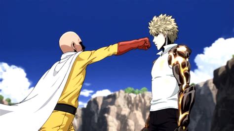 One punch man season 2 op theme. Kinako | One-Punch Man: de allerbeste anime van 2015