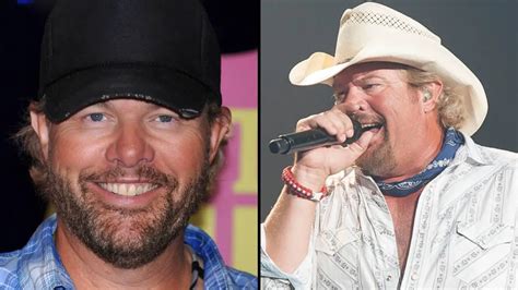 country music icon toby keith has died