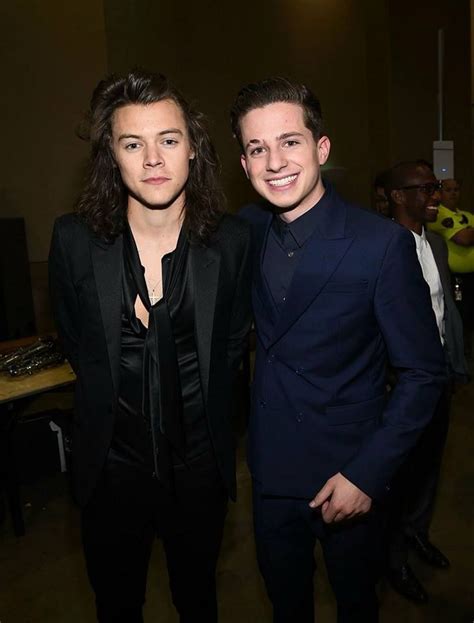 charliee y harry charlie puth singer charlie