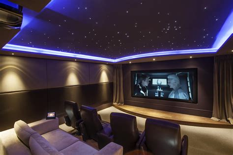 7 Most Common Mistakes People Make When Building A Home Theatre — Ooberpad